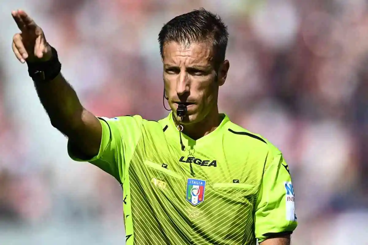moviola juventus lazio massa finisce sotto la lente d8217ingrandimento gol annullato a kolo muani e proteste per un fallo su nico gonzalez da Calcionews24.com moviola juventus lazio massa finisce sotto la lente d8217ingrandimento gol annullato a kolo muani e proteste per un fallo su nico gonzalez