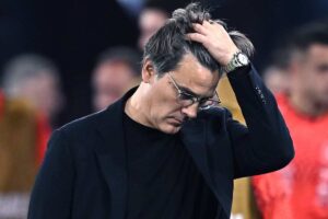 Montella Italia Turchia 1 per calcio
