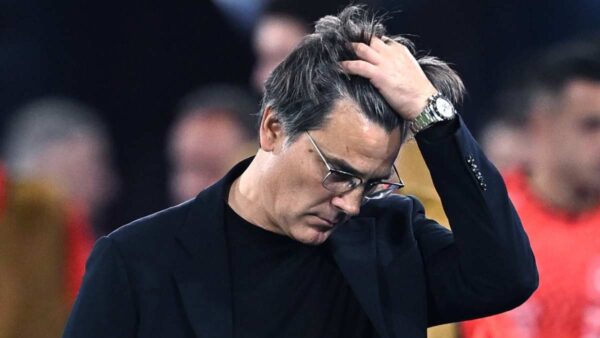 Montella Italia Turchia 1 per calcio