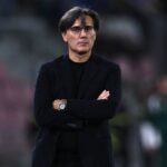 Montella Italia Turchia per calcio