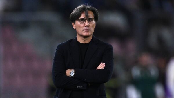 Montella Italia Turchia per calcio