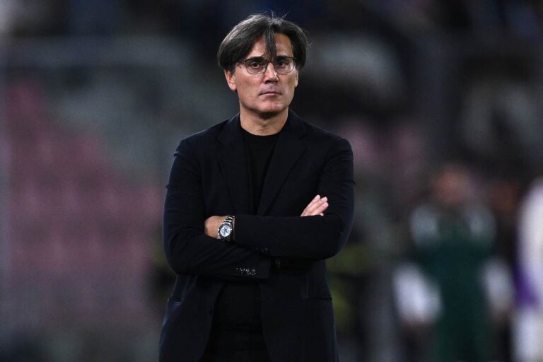 Turchia, Montella verso l’addio! C’è già il nome del sostituto, candidato a sorpresa per raccogliere la sua eredità in Nazionale