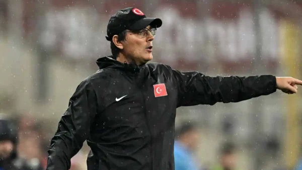 Montella Turchia Italia per calcio