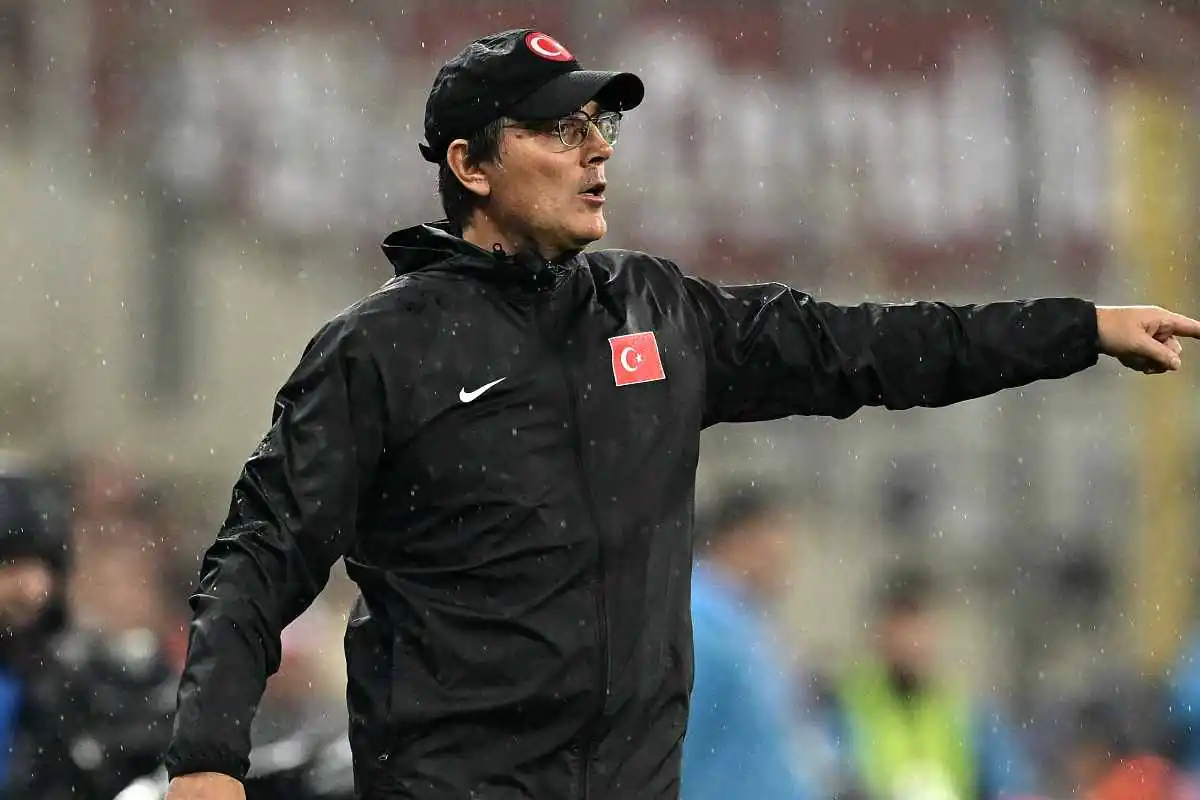 italia turchia montella ammette il momento difficile siamo arrivati a questo livello tutti insieme avevo detto che l8217italia era competitiva e qualcuno mi aveva deriso da Calcionews24.com italia turchia montella ammette il momento difficile siamo arrivati a questo livello tutti insieme avevo detto che l8217italia era competitiva e qualcuno mi aveva deriso