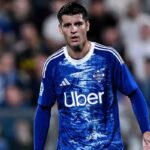 Alvaro Morata