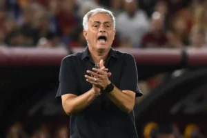 Mourinho 08 09