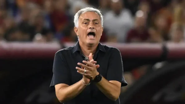 Mourinho 08 09