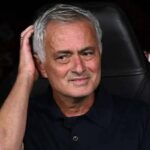 José Mourinho