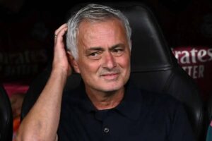 José Mourinho