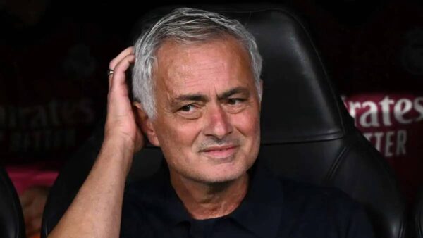 José Mourinho