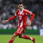 Musiala Real Madrid Bayern Monaco