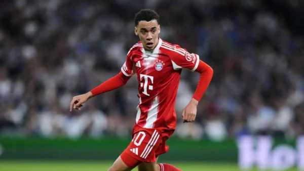 Musiala Real Madrid Bayern Monaco