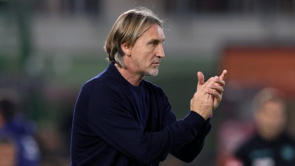Nicola Venezia Inter