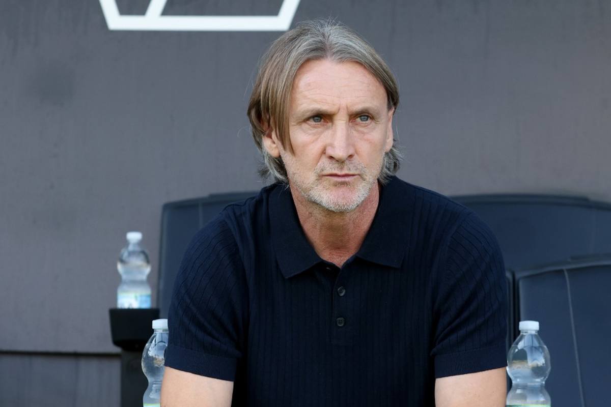 Venezia-Napoli, Nicola si gode l’impresa e manda un messaggio: «Sono stanco della narrativa che si fa». Poi esalta Adams