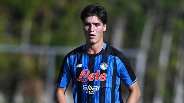 Obric Atalanta amichevole
