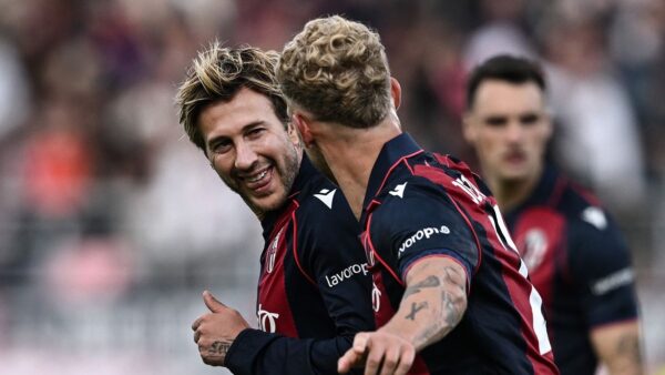 Odgaard Bernardeschi