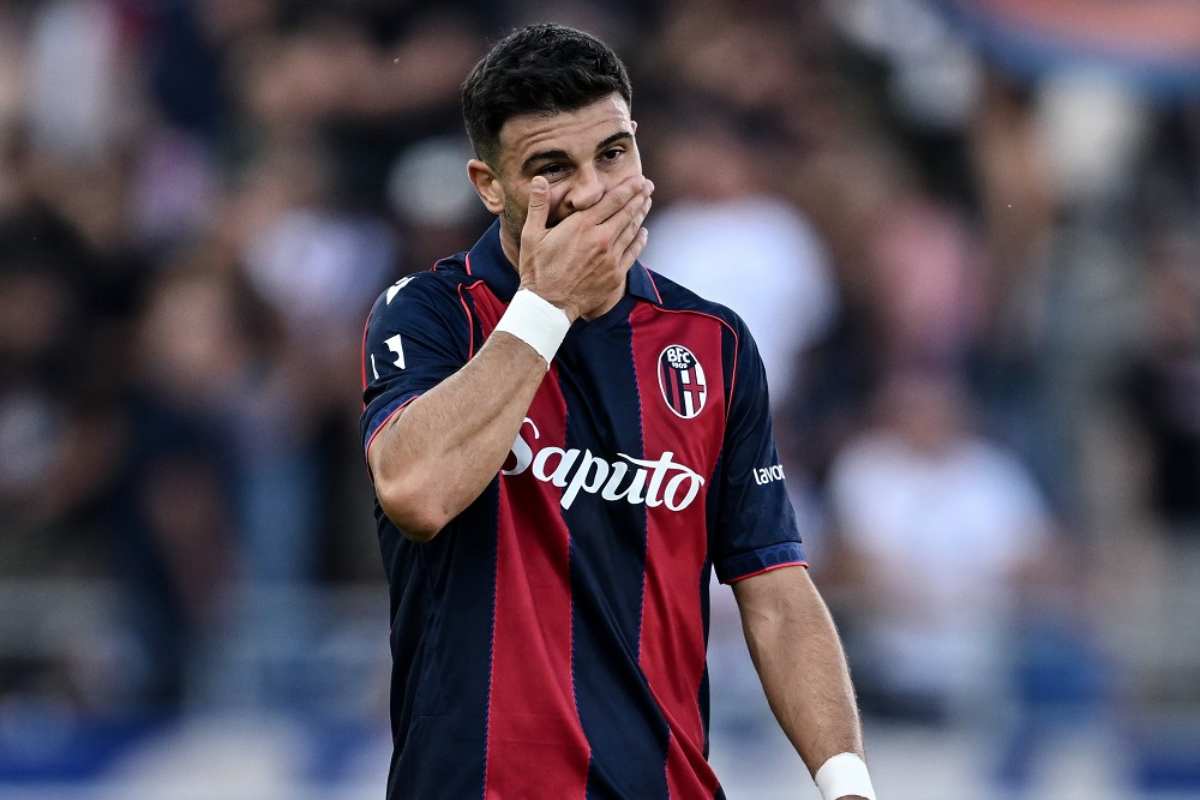 pagelle lecce bologna cambiaghi e orsolini trascinano palladino pessina flop i voti da Calcionews24.com pagelle lecce bologna cambiaghi e orsolini trascinano palladino pessina flop i voti