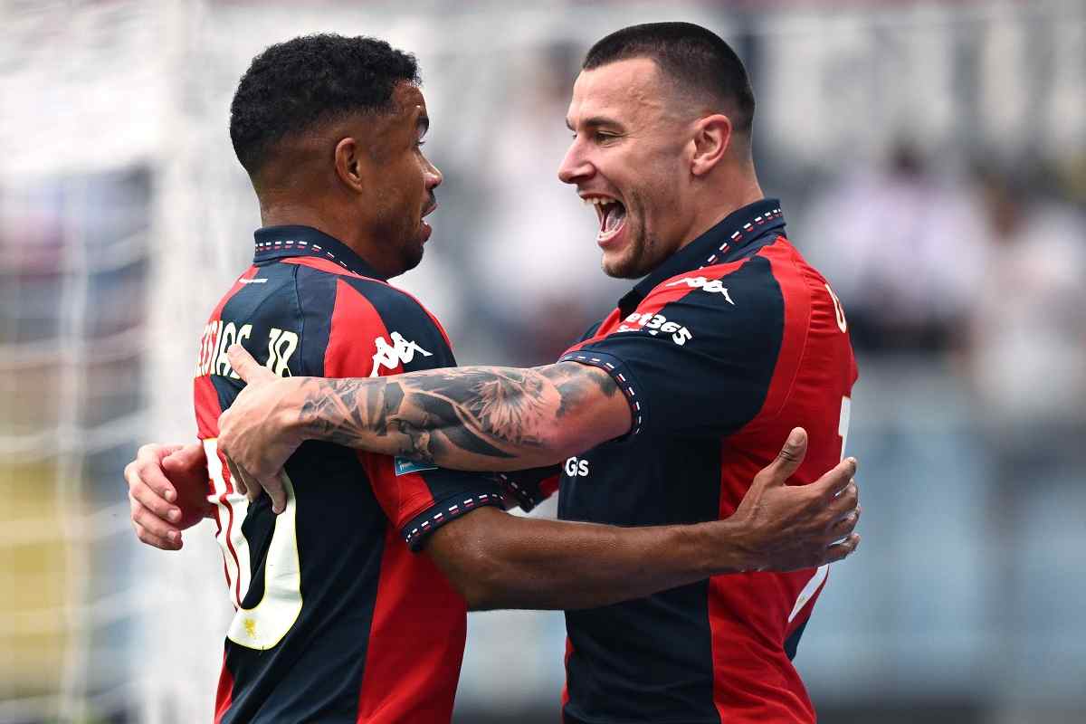 pagelle genoa fiorentina osmajic e messias da impazzire stecca ranieri 8211 i voti da Calcionews24.com pagelle genoa fiorentina osmajic e messias da impazzire stecca ranieri 8211 i voti