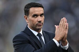 Palladino Bologna Inter per calcio