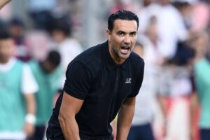 Palladino Bologna Torino per calcio