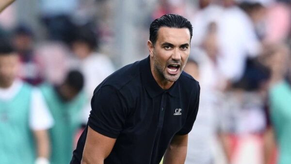 Palladino Bologna Torino per calcio