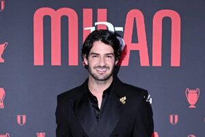 Alexandre Pato, ex attaccante del Milan
