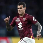 Pellegri Torino Milan