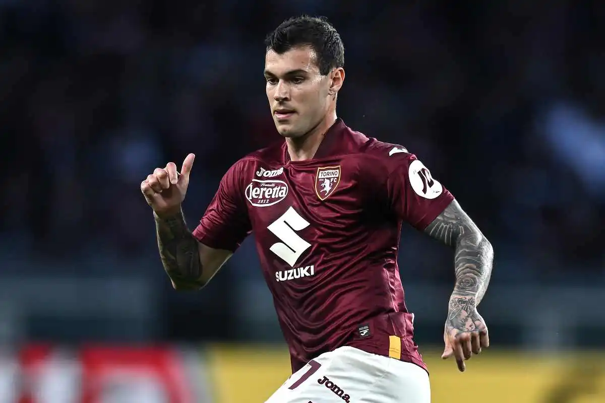 Pellegri vede il rientro: il Torino ritrova l’attaccante dopo il lungo calvario