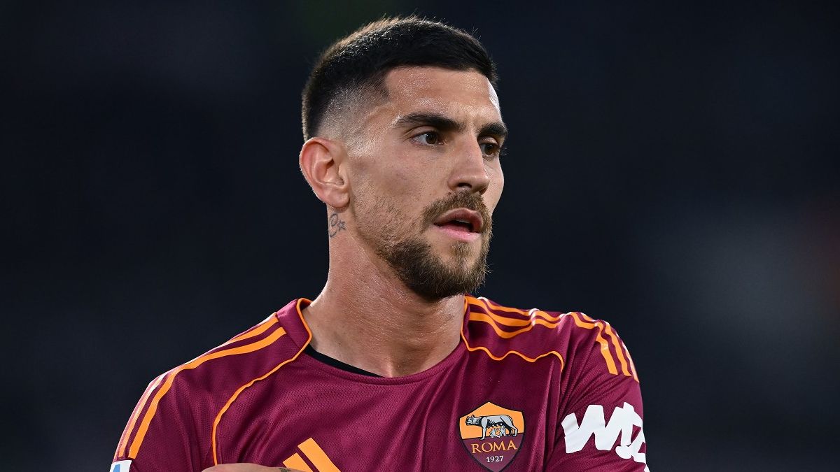 pellegrini grave infortunio dopo roma slovan bratislava lesione di alto grado l8217esito degli esami da Calcionews24.com pellegrini grave infortunio dopo roma slovan bratislava lesione di alto grado l8217esito degli esami