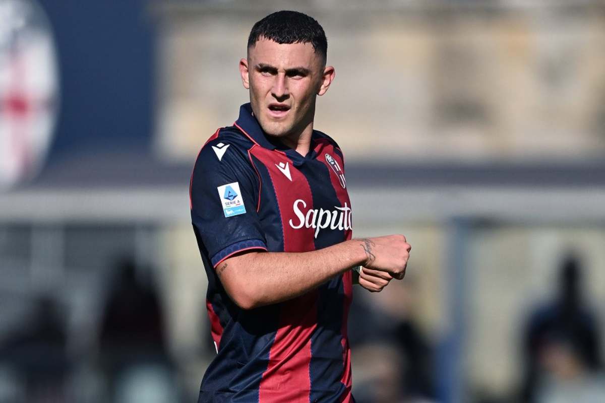 bologna tegola piccoli lesione muscolare e stop di tre settimane per l8217attaccante rossobl249 da Calcionews24.com bologna tegola piccoli lesione muscolare e stop di tre settimane per l8217attaccante rossobl249