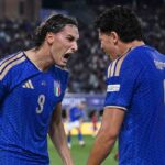 Pio Esposito Romano Italia Turchia
