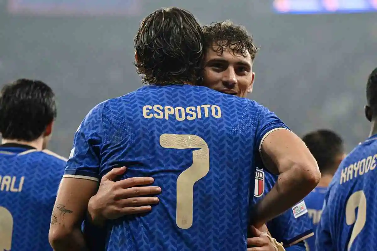 francia italia live cronaca risultato e tabellino del match da Calcionews24.com francia italia live cronaca risultato e tabellino del match