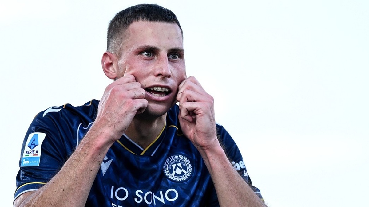 udinese luce in fondo al tunnel per piotrowski idoneit224 vicina e rientro nel mirino per la gara con il lecce da Calcionews24.com udinese luce in fondo al tunnel per piotrowski idoneit224 vicina e rientro nel mirino per la gara con il lecce
