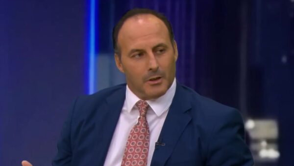 Ramon Vega