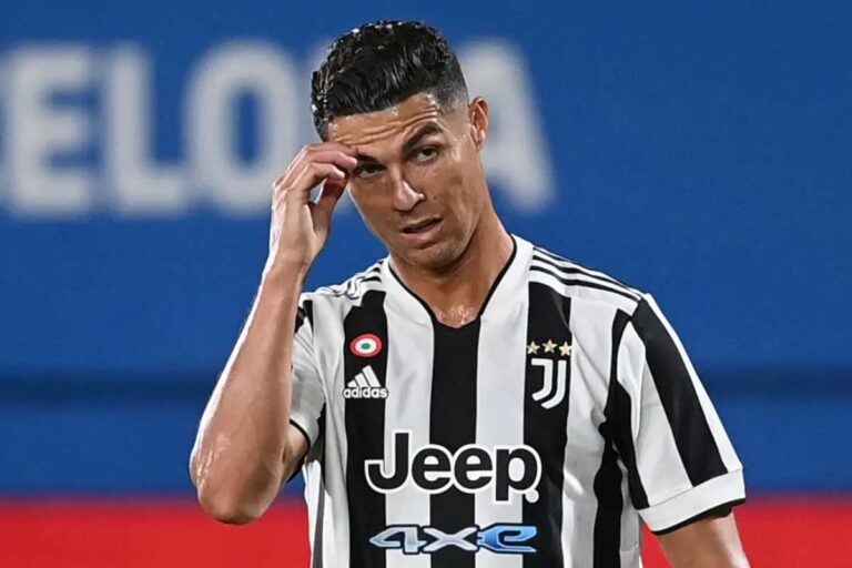 Caso stipendi Ronaldo, la Juventus va in Cassazione: nuovo capitolo nella battaglia legale con CR7