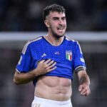 Ruggeri Italia Turchia per calcio