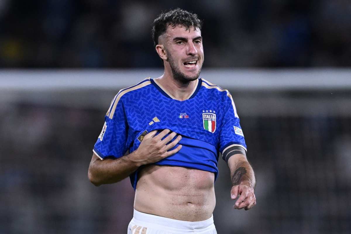 aston villa stop di oltre un mese per ruggeri a rischio le sfide con francia e belgio con l8217italia da Calcionews24.com aston villa stop di oltre un mese per ruggeri a rischio le sfide con francia e belgio con l8217italia