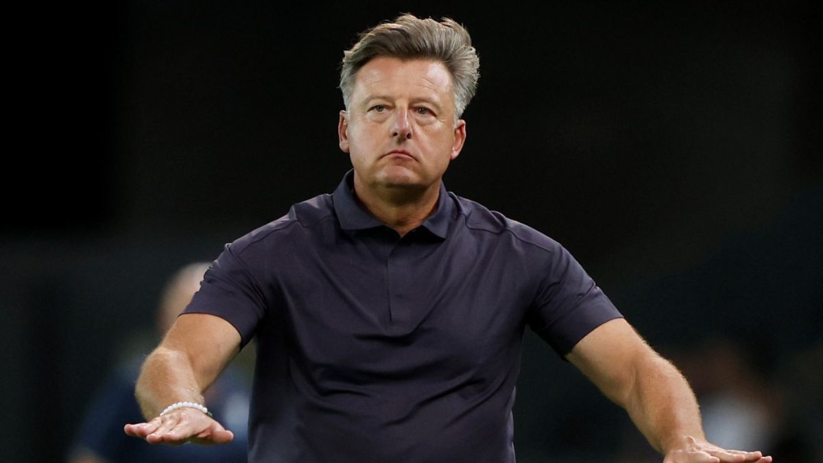 Udinese, Runjaic rischia l’esonero dopo il ko col Milan? Sei sconfitte consecutive, adesso spuntano tre nomi per la panchina!