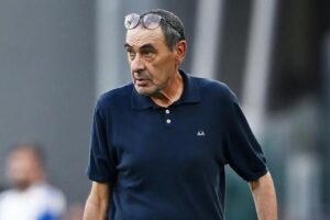 Maurizio Sarri