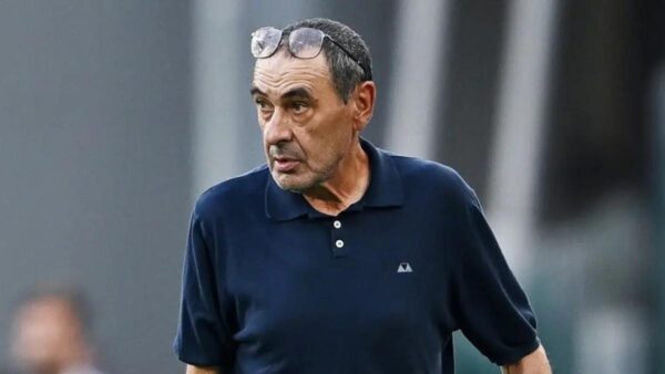 Maurizio Sarri