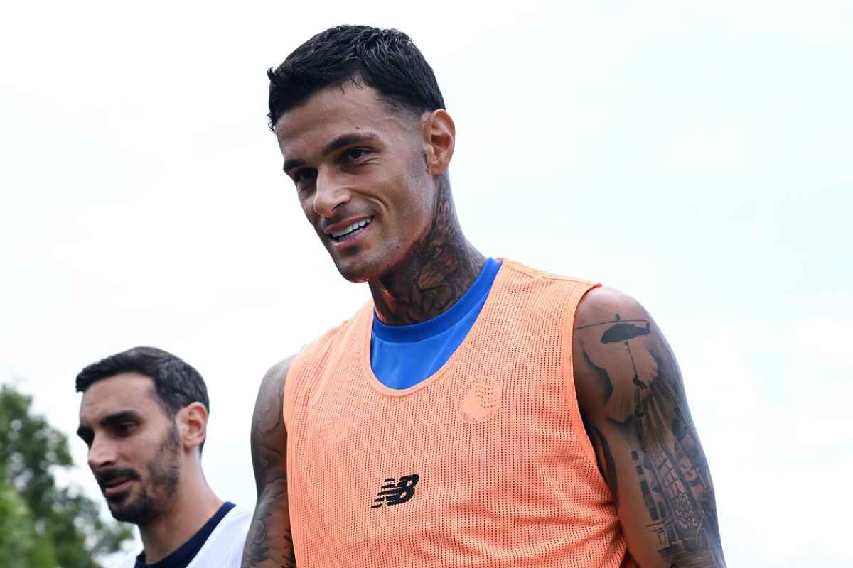 atalanta doppia tegola per palladino si fermano bellanova e scamacca gli esiti degli esami e i tempi di recupero da Calcionews24.com atalanta doppia tegola per palladino si fermano bellanova e scamacca gli esiti degli esami e i tempi di recupero