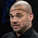 Sneijder Inter Feyenoord per calcio