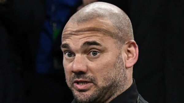 Sneijder Inter Feyenoord per calcio