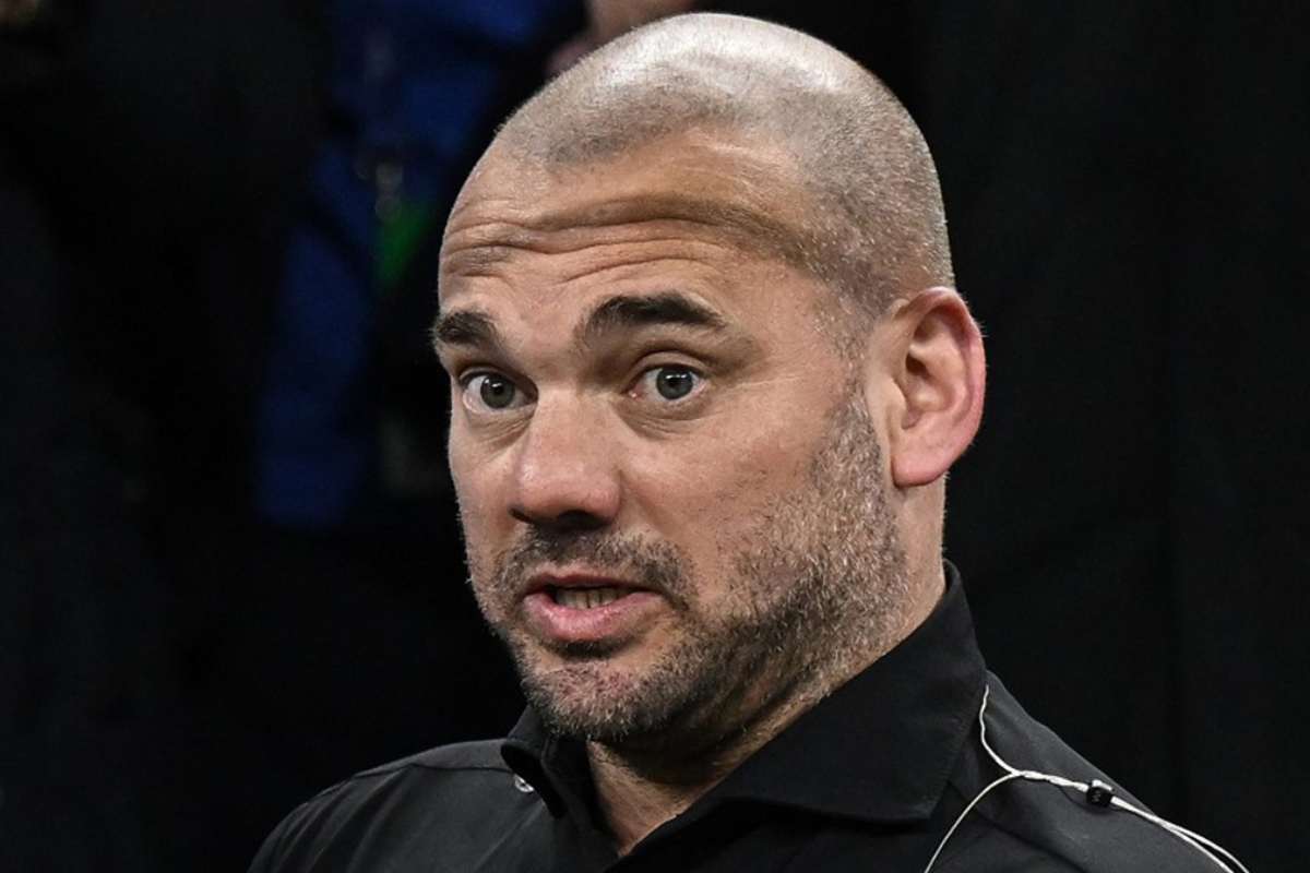 sneijder esalta chivu sta facendo un lavoro incredibile da quando allena l8217inter non mi risponde pi249 dopo 3 mesi all8217inter ho detto a tutti che avremmo vinto tutto su mourinho8230 da Calcionews24.com sneijder esalta chivu sta facendo un lavoro incredibile da quando allena l8217inter non mi risponde pi249 dopo 3 mesi all8217inter ho detto a tutti che avremmo vinto tutto su mourinho8230