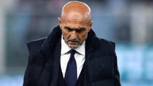 Spalletti