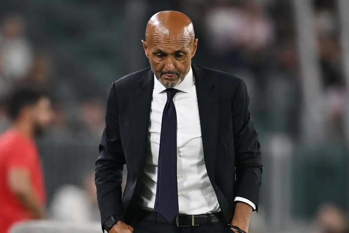 juventus spalletti durissimo dopo il crollo contro la lazio siamo stati senza idee di gioco poi l8217attacco ai giocatori e l8217annuncio di cambiamenti da Calcionews24.com juventus spalletti durissimo dopo il crollo contro la lazio siamo stati senza idee di gioco poi l8217attacco ai giocatori e l8217annuncio di cambiamenti
