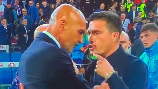 Spalletti Pisacane