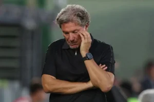 Ribaltone Venezia, finisce l’era Stroppa, l’esonero è ufficiale: Nicola sorpassa Zanetti per la panchina