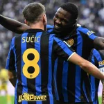 Sucic Thuram