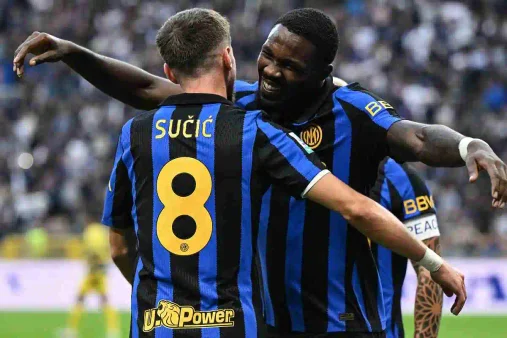 Sucic Thuram